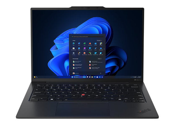ThinkPad X1 Carbon Gen 13 Aura Edition (14ʺ Intel) Laptop