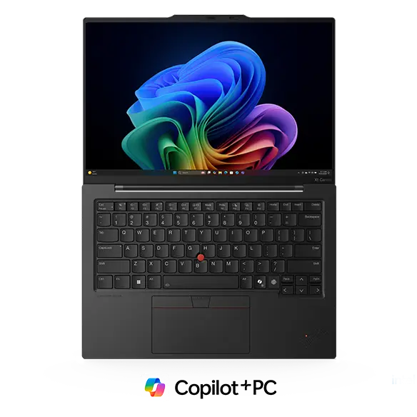 ThinkPad X1 Carbon Gen 13 Aura Edition (14ʺ Intel) Laptop
