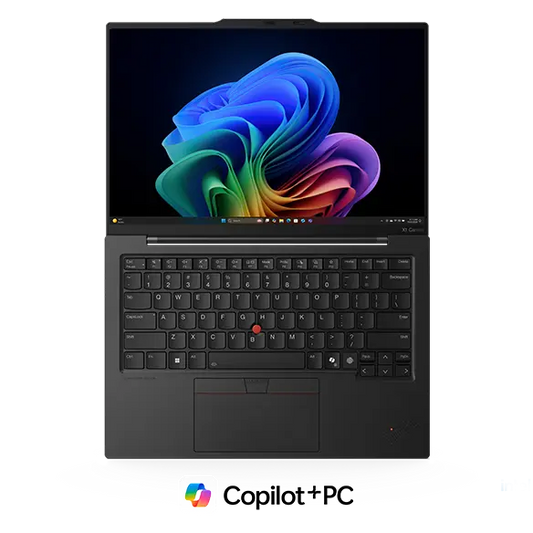 ThinkPad X1 Carbon Gen 13 Aura Edition (14ʺ Intel) Laptop